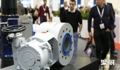 新加坡阀门展2025展品有哪些?