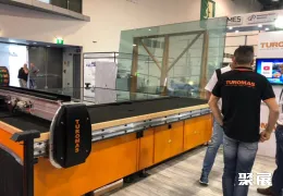 墨西哥玻璃展现场图片5