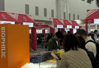 大邱纺织展现场图片1