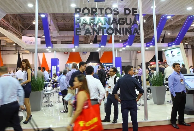 2026巴西物流展時間及地點