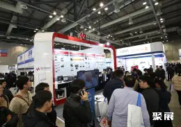 大邱消防展展会现场(现场盛况)2