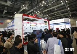 韩国消防展现场图片2