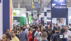 巴西劳保展2026门票价格