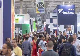 巴西劳保展2026门票价格