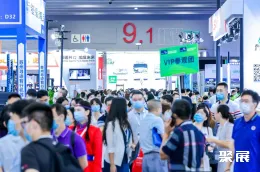 广州物流展现场图片2