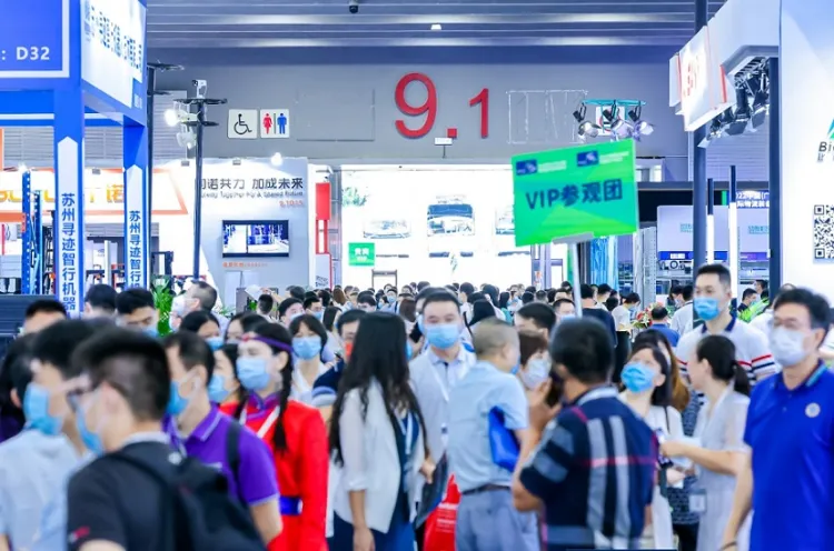 广州国际物流装备与技术展览会