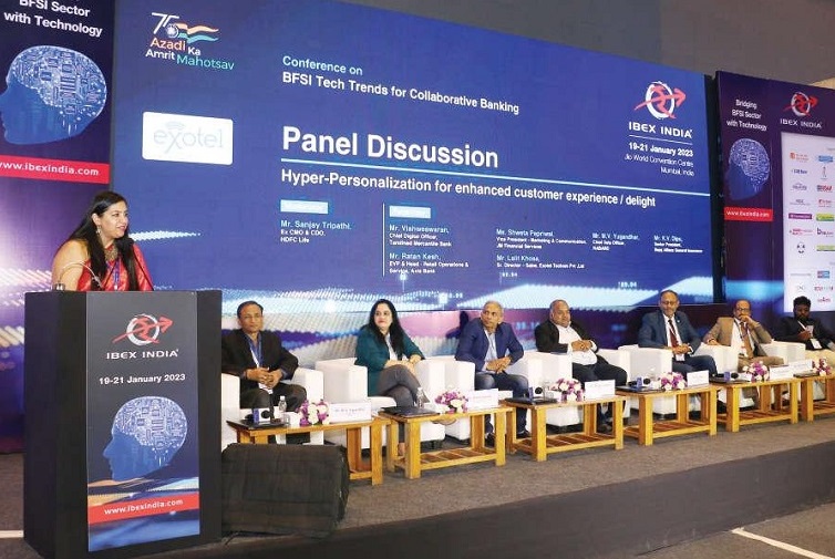 印度金融展2025最新参展商名录