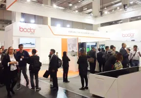 2025韩国工业机械展举办时间与地点