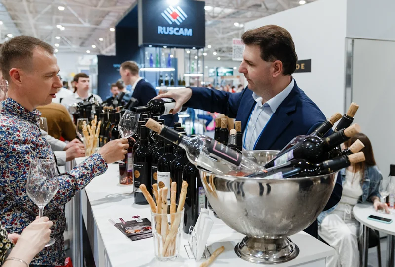 2026俄罗斯美发展 (Beauty Show Krasnodar)参展攻略（时间地点+门票价格）