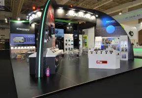2026圣保罗照明展展品范围