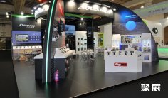 2026圣保罗照明展展品范围