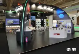 圣保罗LED照明展展会现场(现场盛况)5