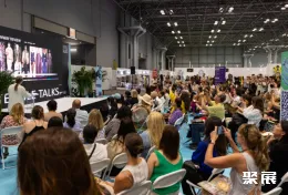 纽约家纺展现场图片10