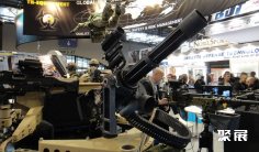 巴黎防务展(Milipol Paris)2027门票在哪买
