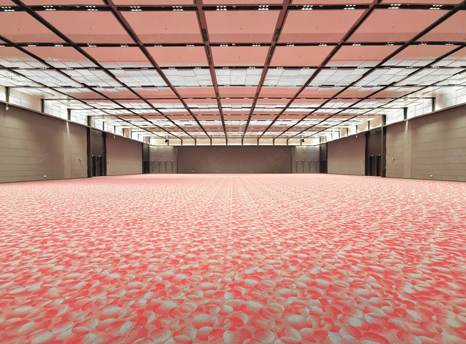 西安国际会展中心