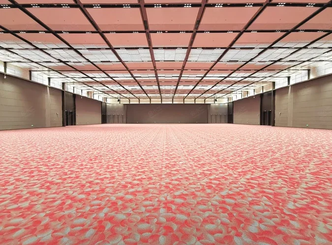 西安国际会展中心图片8