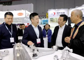 台州汽配展2026展商名单