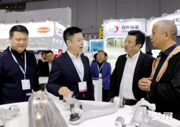 台州汽配展现场图片3