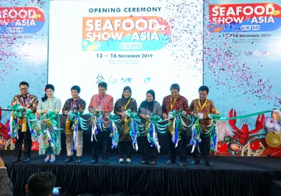 2025印尼渔业展展商名录+会刊