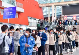 广州轴承展现场图片3