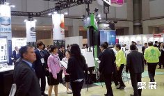 东京半导体展2024门票怎么买 购票入口