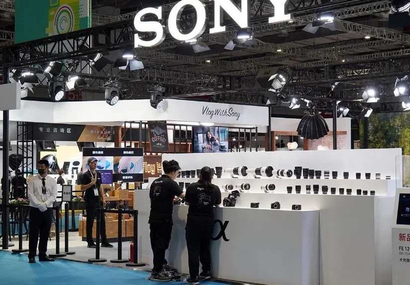 上海摄影器材展2024展商名单