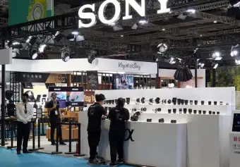 上海摄影器材展2024展商名单