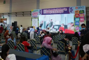 2025印尼母婴展参展攻略（时间地点+门票价格）