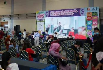 2024印尼母婴展展商名录会刊