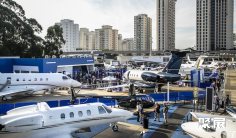 巴西公务机展2025参展攻略(时间地点+门票价格)