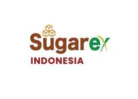 印尼制糖工業(yè)展覽會Logo