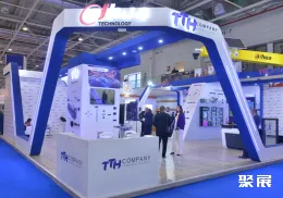 摩洛哥建筑展现场图片5