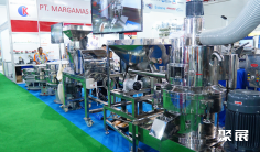 印尼食品加工展2025参展攻略(时间+地点+门票)