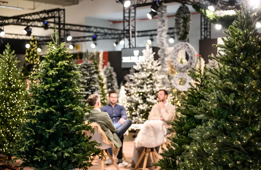 2027德国法兰克福圣诞礼品及节日装饰品展览会(Christmasworld)观展攻略(时间/地点/观众预约)