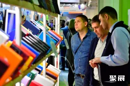 莫斯科广告展现场图片7