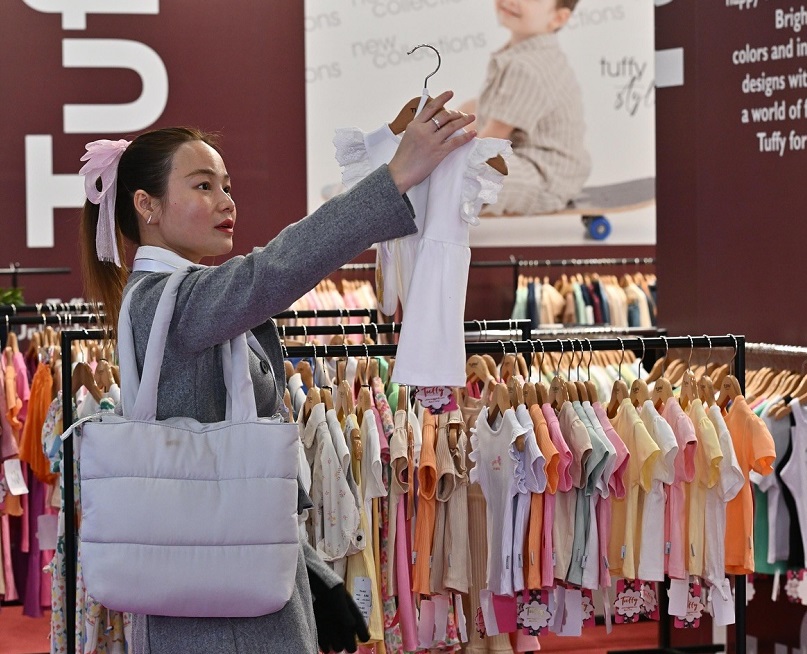 2026土耳其孕婴童展(CBME Turkey)展品范围