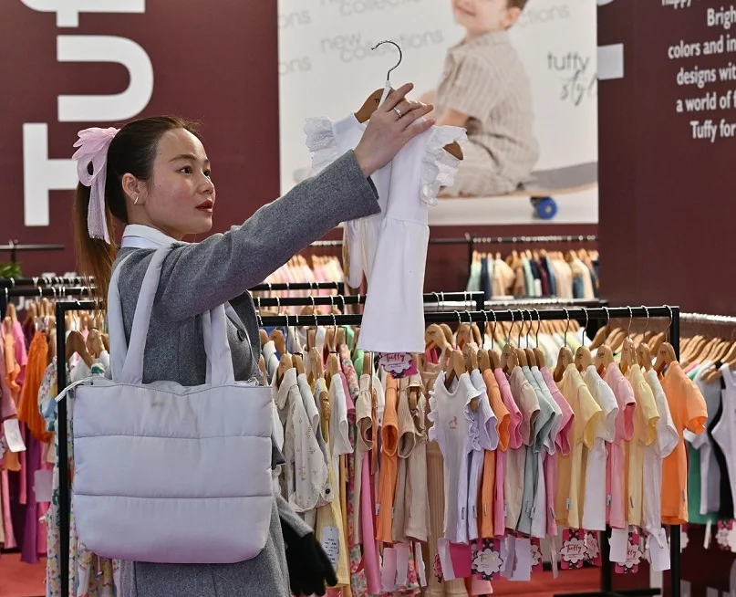 2026土耳其孕婴童展(CBME Turkey)时间和举办地点