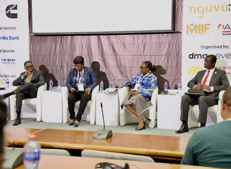 2026加纳矿业展(WAMPEX)展品有哪些？