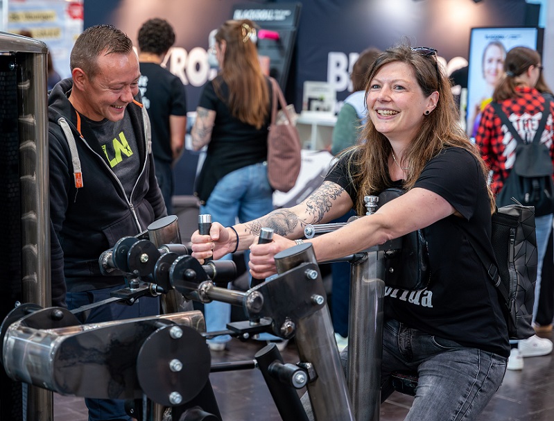 波兰康复展2025参展攻略(时间地点+门票多少钱?)