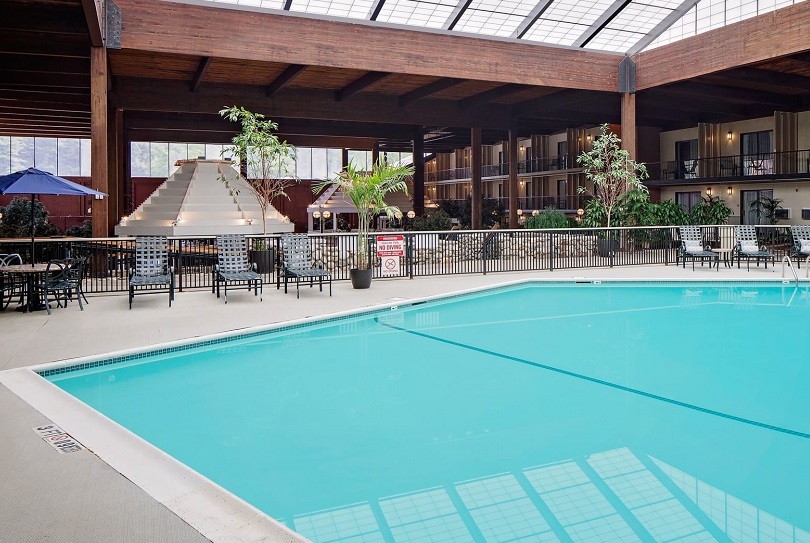 Boxboro Regency Hotel and Conference Center