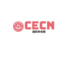 北京养老展Logo