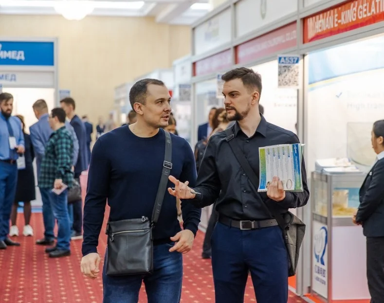 2026白俄罗斯食品展时间及地点