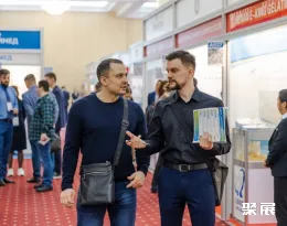 白俄罗斯食品展现场图片3