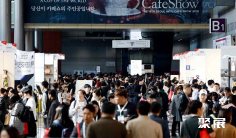 2025韩国咖啡展参展攻略(时间+地点+门票怎么买?)