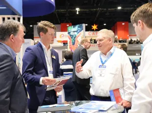 2026美国航空维修及地面服务展MRO展商名录