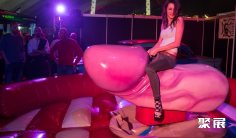 2025比利时成人展展商名录