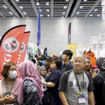 吉隆坡潜水展2026参展攻略（时间地点+门票怎么买？）