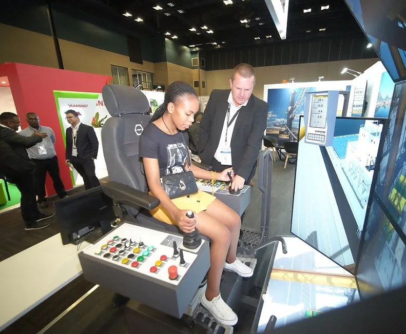 2026年南非交通展(Transport Evolution Africa Forum & Expo)门票如何申请?多少钱?