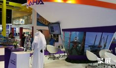 迪拜海事展(Seatrade Maritime Logistics Middle East)2027逛展指南:时间地点/门票价格