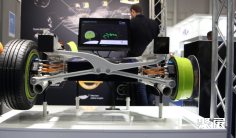 美国新能源汽展2025门票哪里买